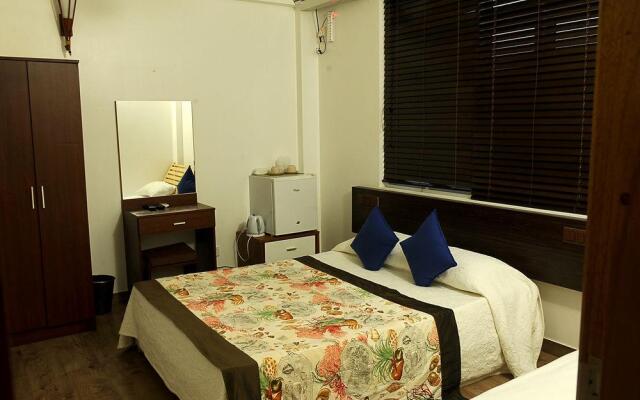 DeMal Orchid Hotel - Hulhumale 0