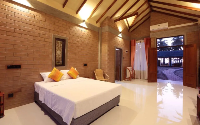 Twin Waters Resort