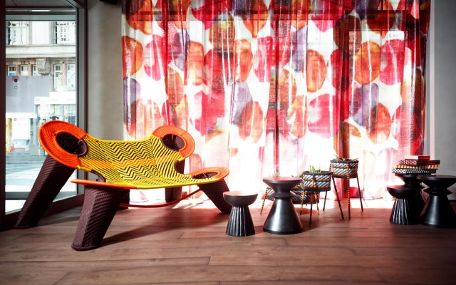 BOMA easy living hotel By Stay Collection