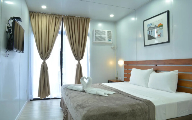 Cargotel Travel Inn