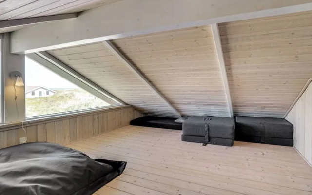 "Antonina" - 350m from the sea in NW Jutland