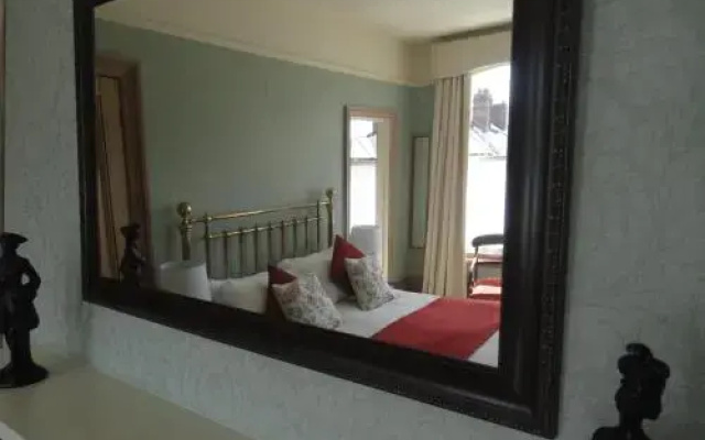 Wyndham Park Lodge