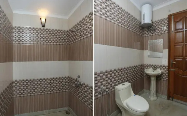 The Kytes by OYO Rooms