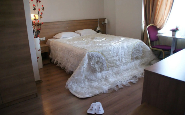 Samos Hotel