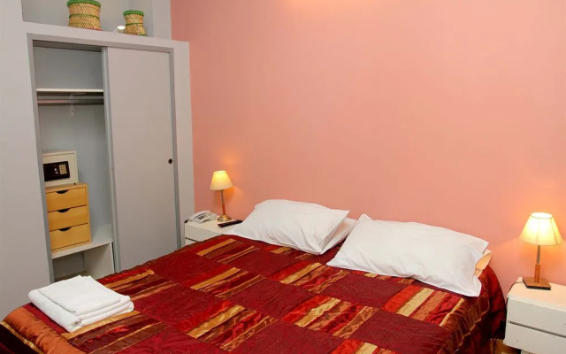 Solar Soler Bed & Breakfast