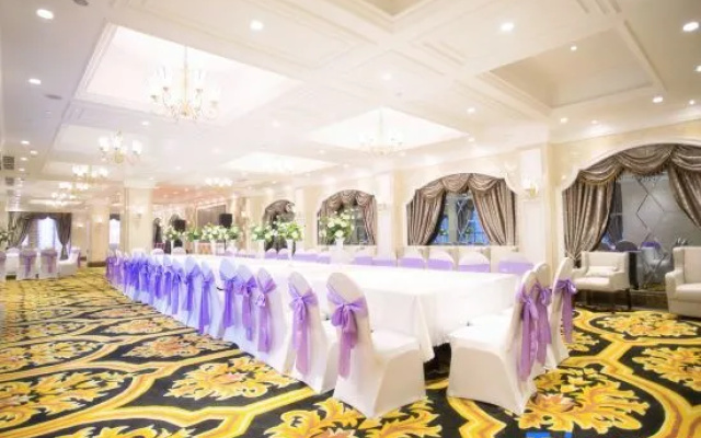 Wenzhou Rui Xing Hotel