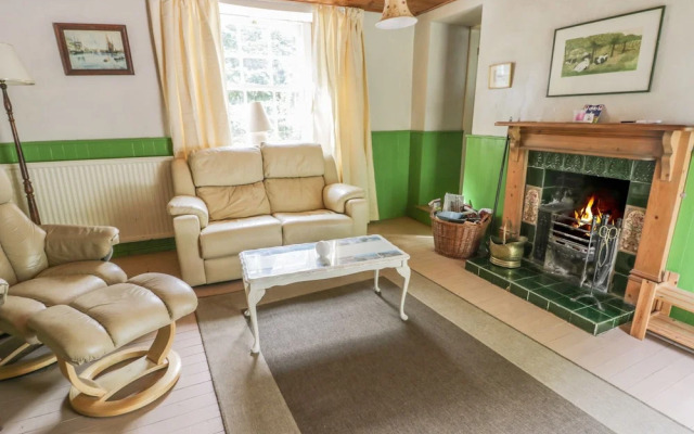 Thirley Cotes Cottage