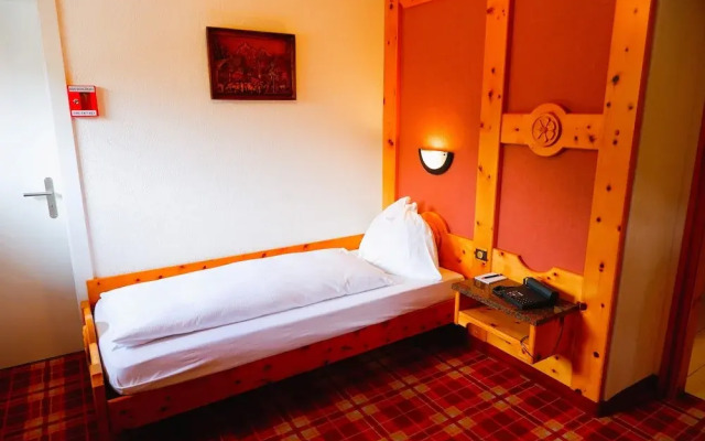 Hotel Christiania