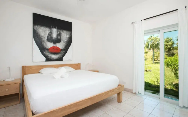 Seven Palms by Eleuthera Vacation Rentals