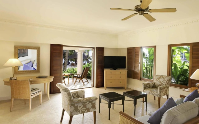 Hilton Mauritius Resort & Spa