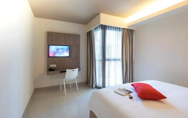 Travelodge Pattaya