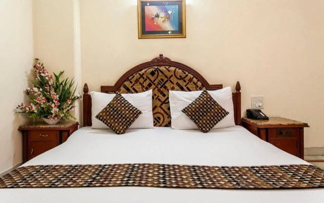 Hotel Sunstar Residency