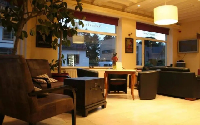 Hotel Admiraal