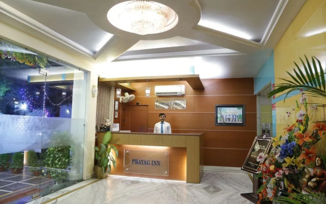 Prayag Inn
