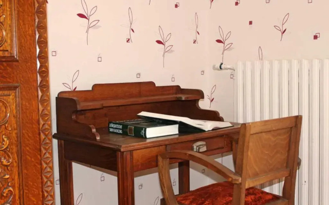 Gite Lavoine, 5 pièces, 6 personnes - FR-1-489-332