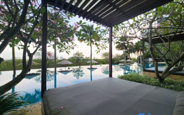 Iskandar Residence -- Legoland & Kids & WiFi # 3BR2B # 6pax