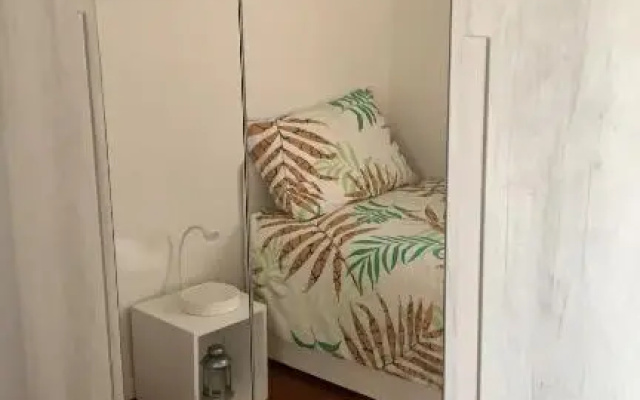 A casa da Manuela