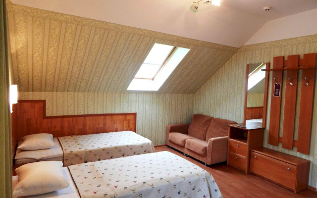 Aare Guesthouse