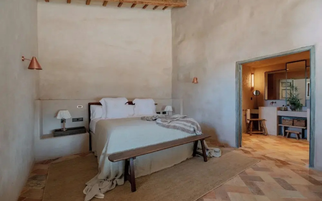 Hotel Vestige Son Ermità