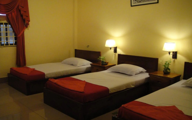 Nice Guesthouse