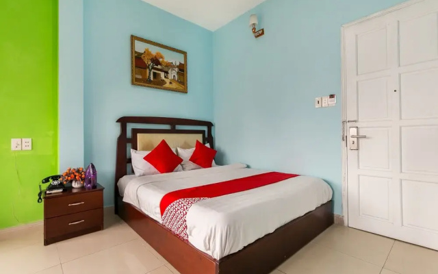 OYO 263 Nhat Hoang Hotel
