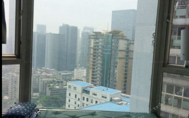 Chengdu Metoo Youth Hostel вид на фасад