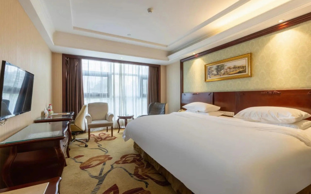 Vienna Hotel Jiangsu Nanjing Baijiahu Jinying