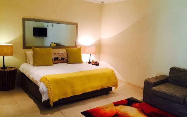 Gatz Guest House