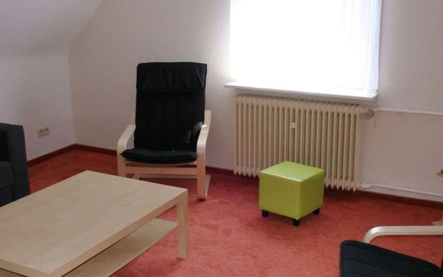 Apartment Near Willingen With Terrace
