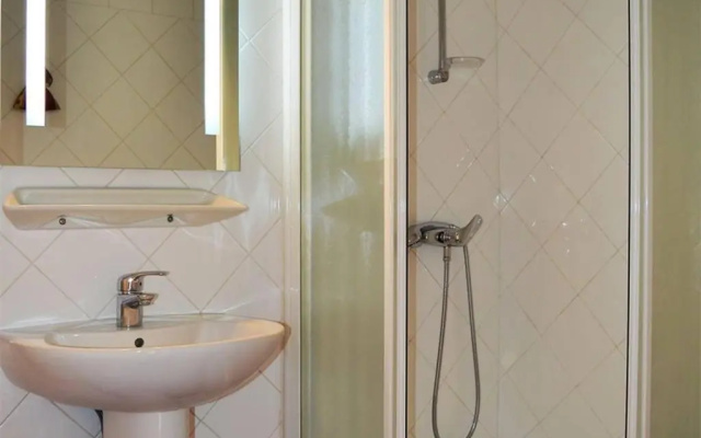 Appartement Bolquère-Pyrénées 2000, 2 pièces, 6 personnes - FR-1-592-17