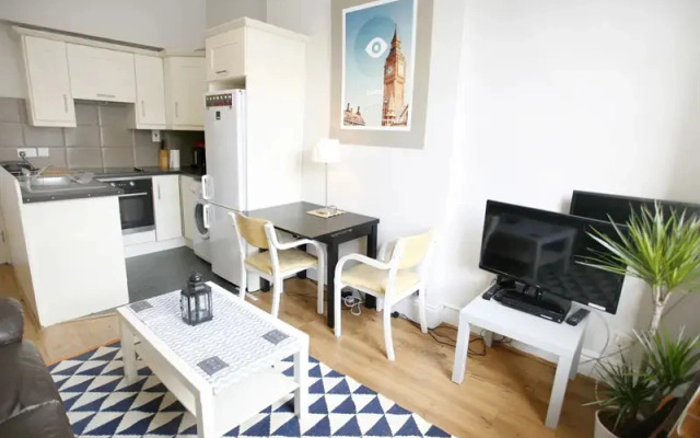 Short Let Direct - Dorset Street D1