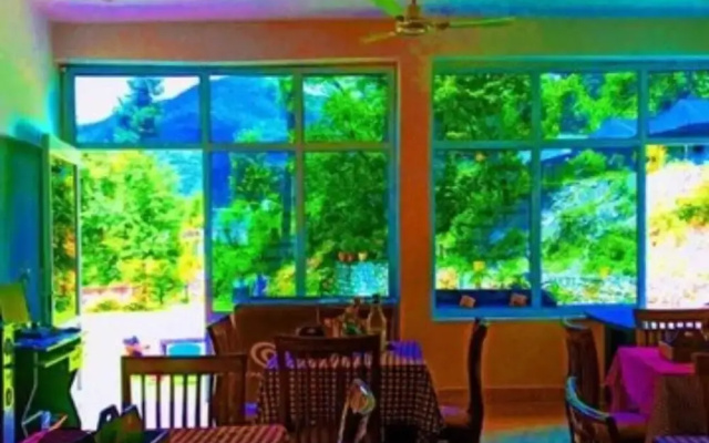 Song Valley Resort By Blue Waves