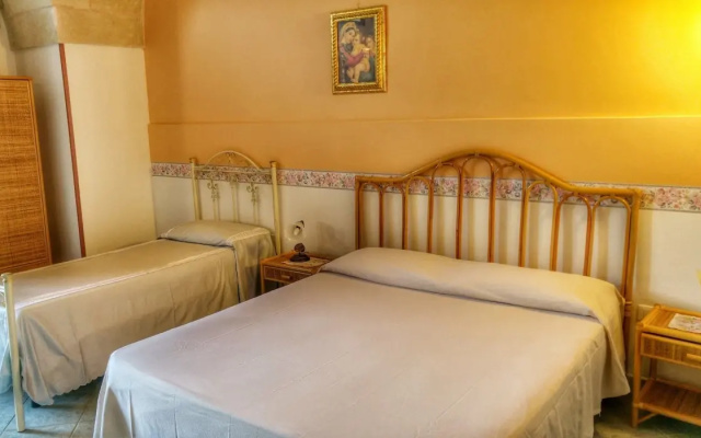 Villa Papaleo