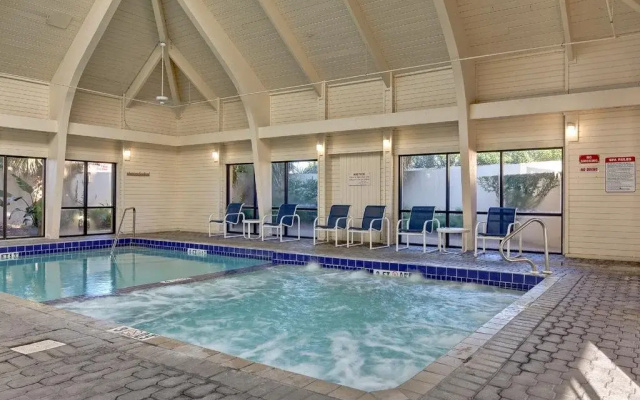 Summer House on Romar Beach by Southern Vacation Rentals