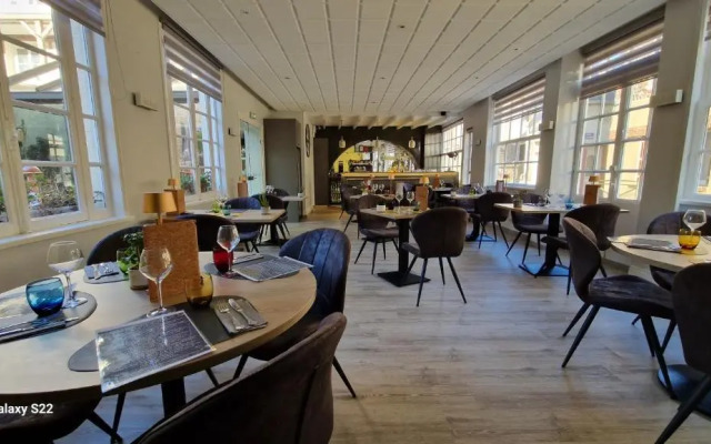 Hotel Normand Yport