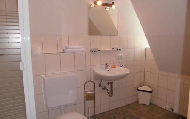 Hotel Martinsklause