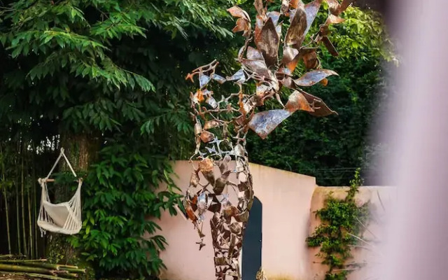 ZEN & ART - Charming Accommodation