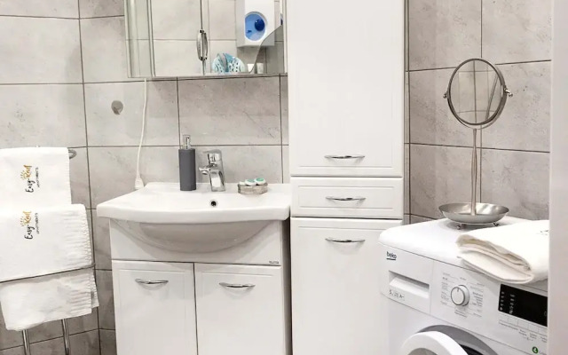 Comfortable Apartment Close to the Beach