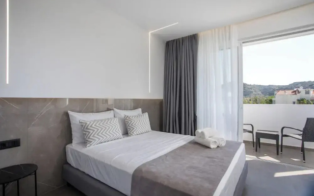 Lime Hotel Faliraki