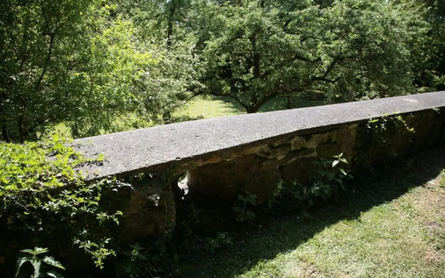 ZI Antonia mit Kirchplatzblick