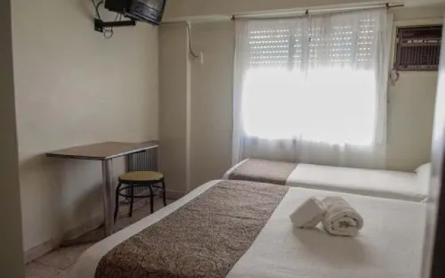 Diamante Hotel
