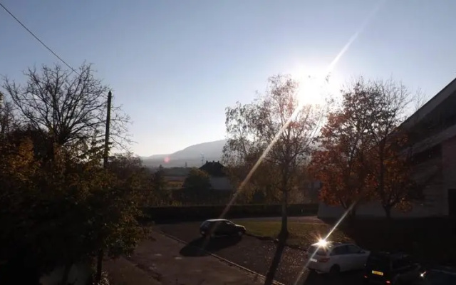 Gîte du Vignoble