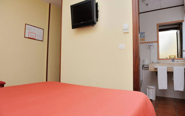 Hostal Jayma
