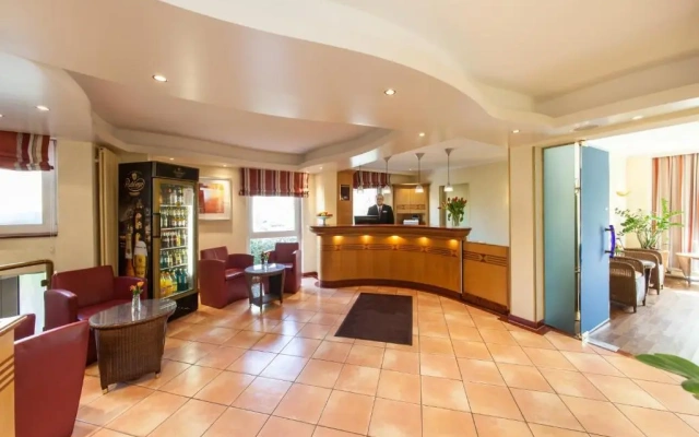 Garner Hotel Bremen North by IHG