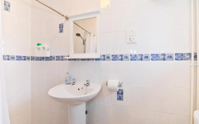 The Hideaway, 65 Salterns Beach Bungalows, Seaview