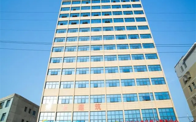 City Comfort Inn Qichun Experimental Middle School