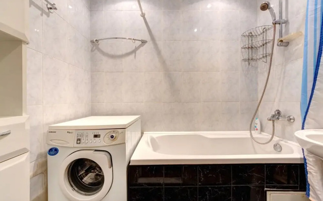 Apartment in the center of 3 bedrooms