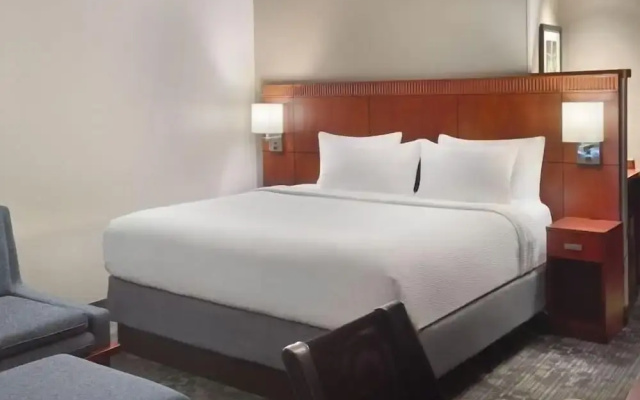 Courtyard by Marriott Birmingham Downtown at UAB