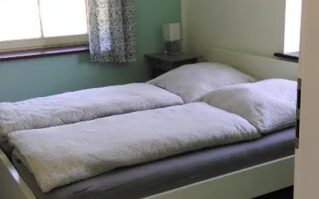 Ferienwohnung Böttcher