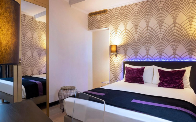 Ohana Phnom Penh Palace Hotel